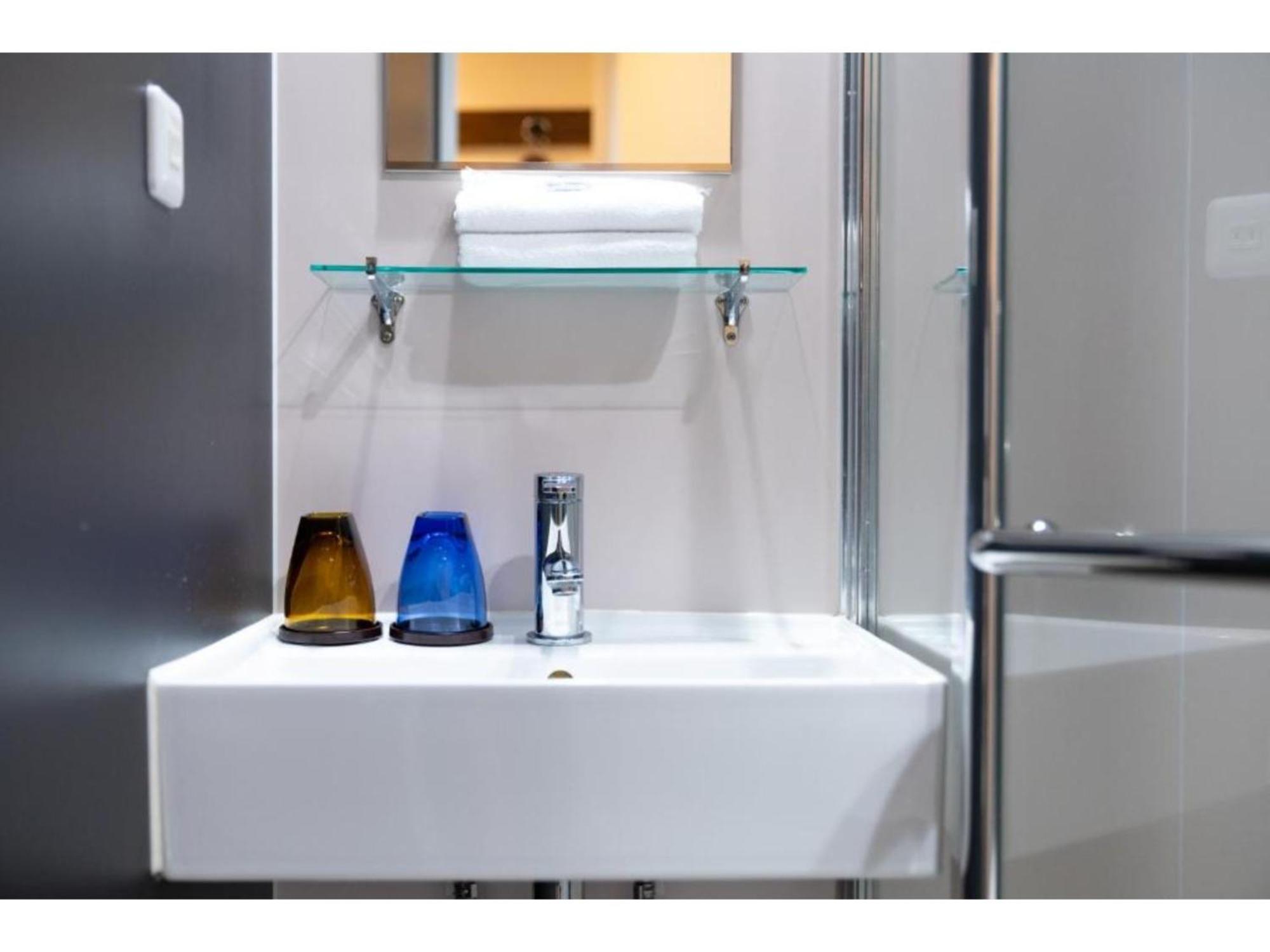 טוקיו Hotel Emit Shibuya - Vacation Stay 40894V מראה חיצוני תמונה