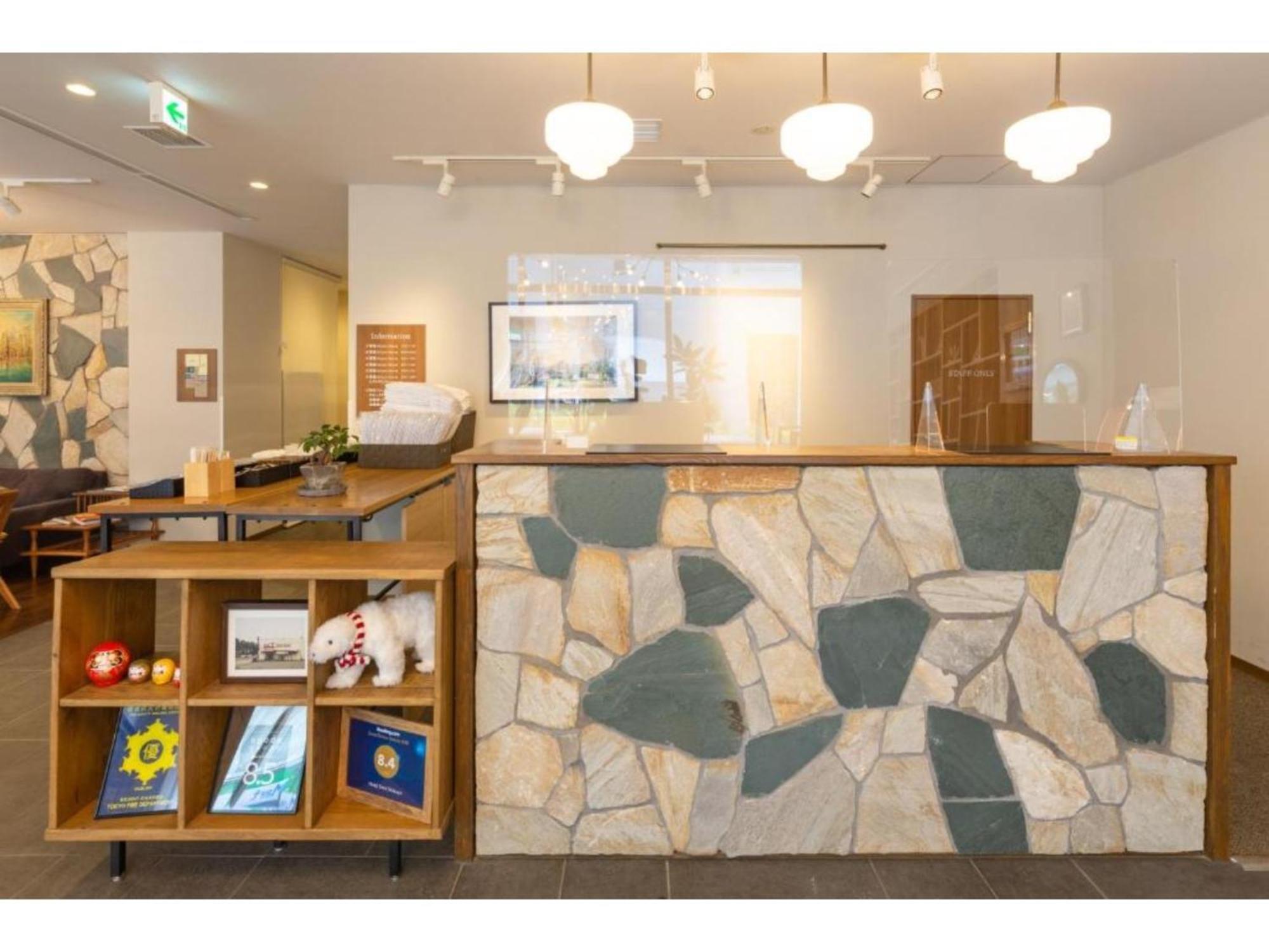 טוקיו Hotel Emit Shibuya - Vacation Stay 40894V מראה חיצוני תמונה