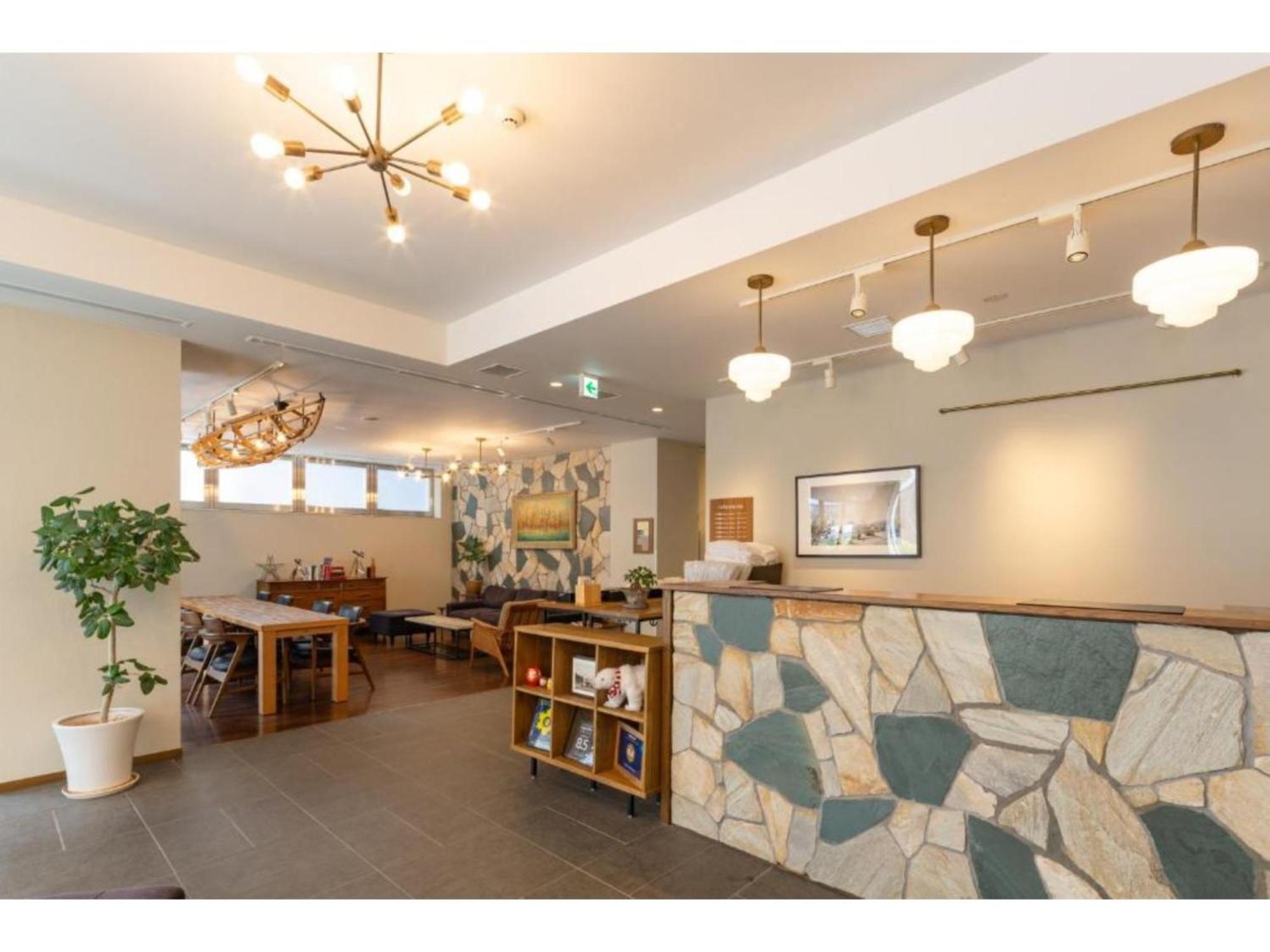 טוקיו Hotel Emit Shibuya - Vacation Stay 40894V מראה חיצוני תמונה